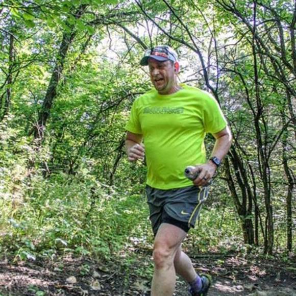 Meet your Posher, Michael - Picture 1 of 1